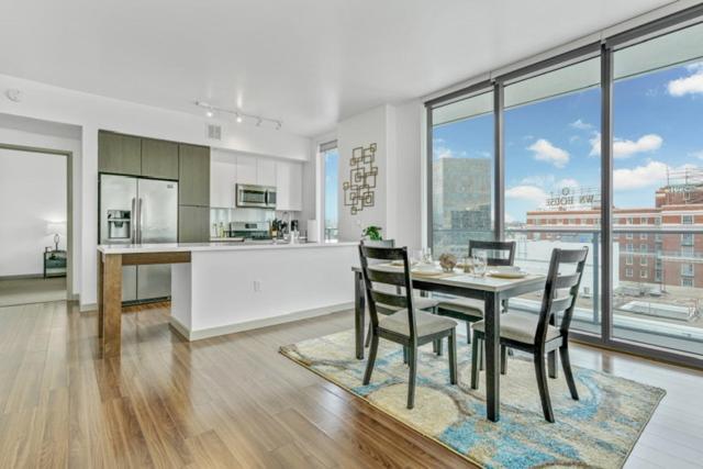 Modern Luxury 2 Bed With Panoramic City Views In Downtown La Los Angeles Exterior foto