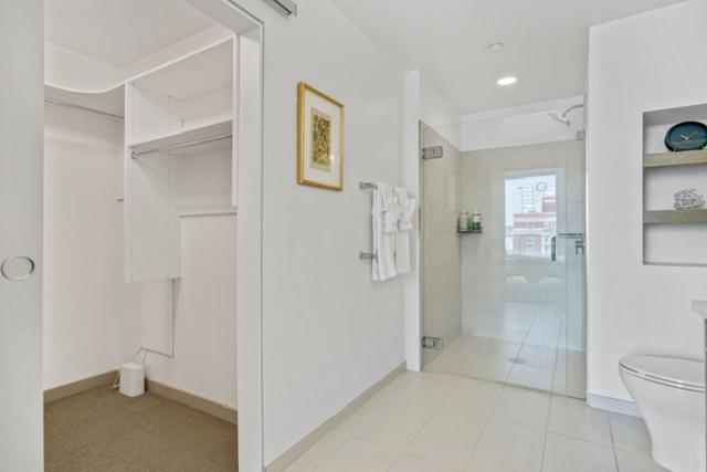 Modern Luxury 2 Bed With Panoramic City Views In Downtown La Los Angeles Exterior foto