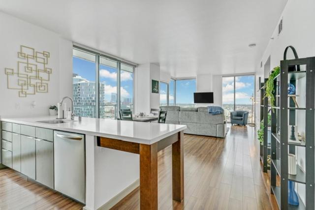 Modern Luxury 2 Bed With Panoramic City Views In Downtown La Los Angeles Exterior foto